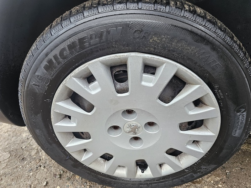 Used Peugeot Bipper 2017 for sale - 76421716: Photo 20