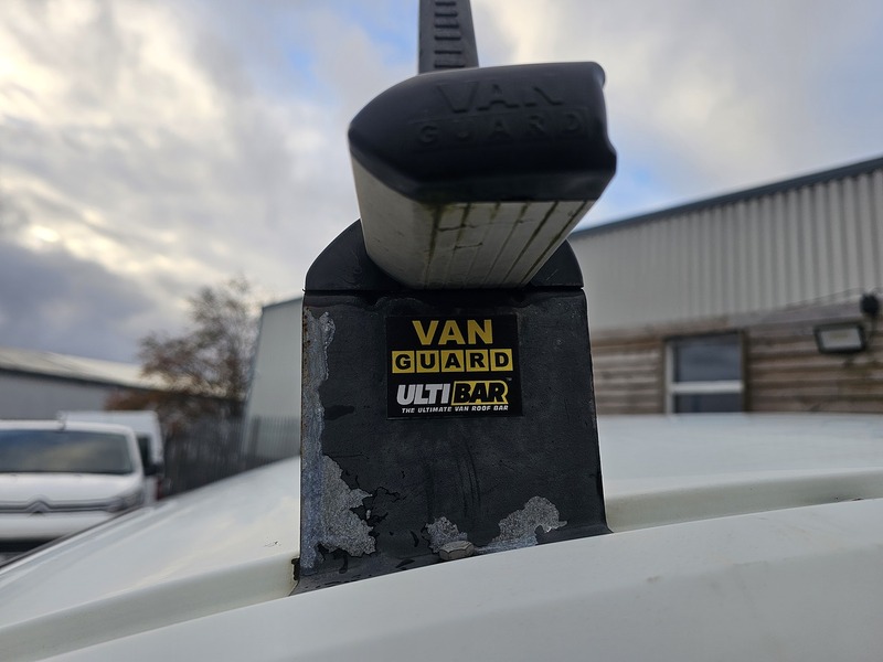 Used Peugeot Bipper 2017 for sale - 76421716: Photo 21