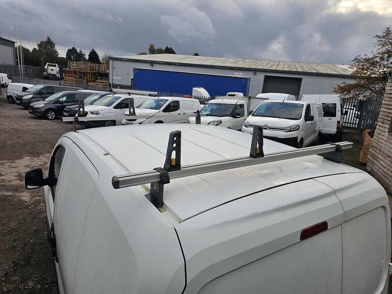 Used Peugeot Bipper 2017 for sale - 76421716: Photo 24