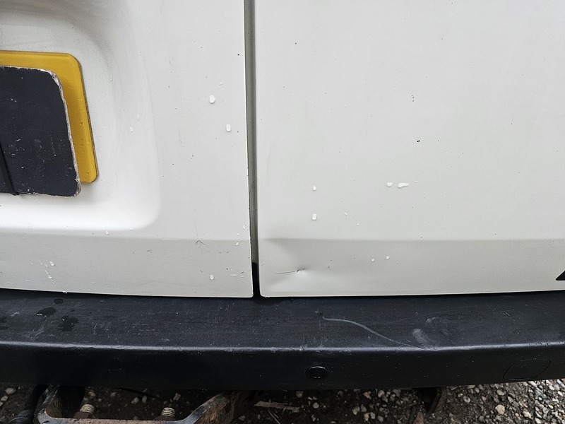 Used Peugeot Bipper 2017 for sale - 76421716: Photo 29