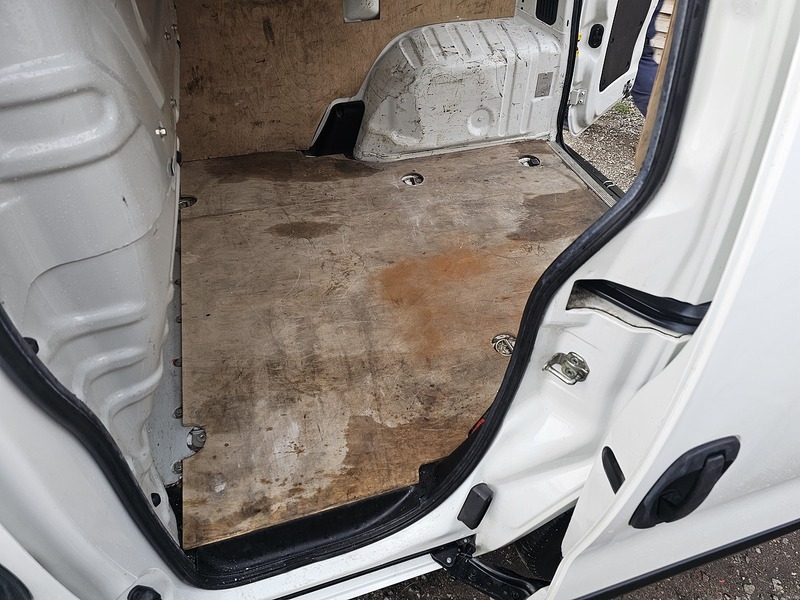 Used Peugeot Bipper 2017 for sale - 76421716: Photo 30