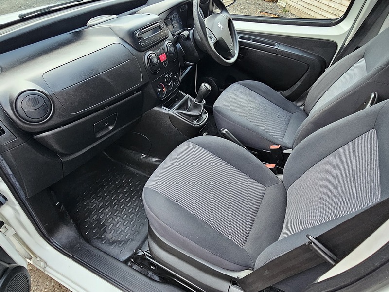 Used Peugeot Bipper 2017 for sale - 76421716: Photo 33