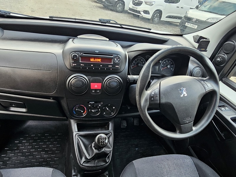 Used Peugeot Bipper 2017 for sale - 76421716: Photo 35