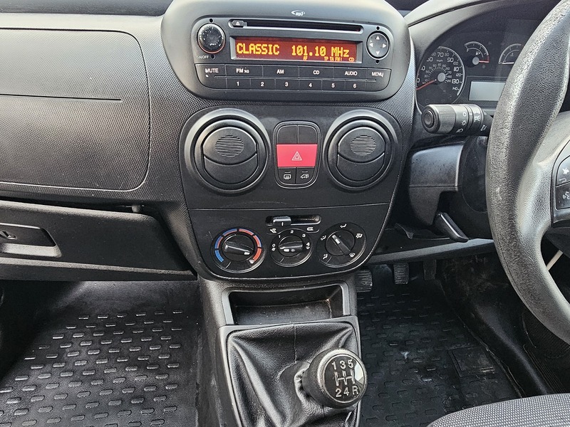 Used Peugeot Bipper 2017 for sale - 76421716: Photo 37