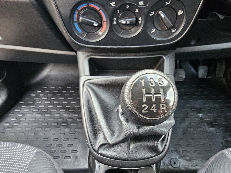 Used Peugeot Bipper 2017 for sale - 76421716: Photo 38