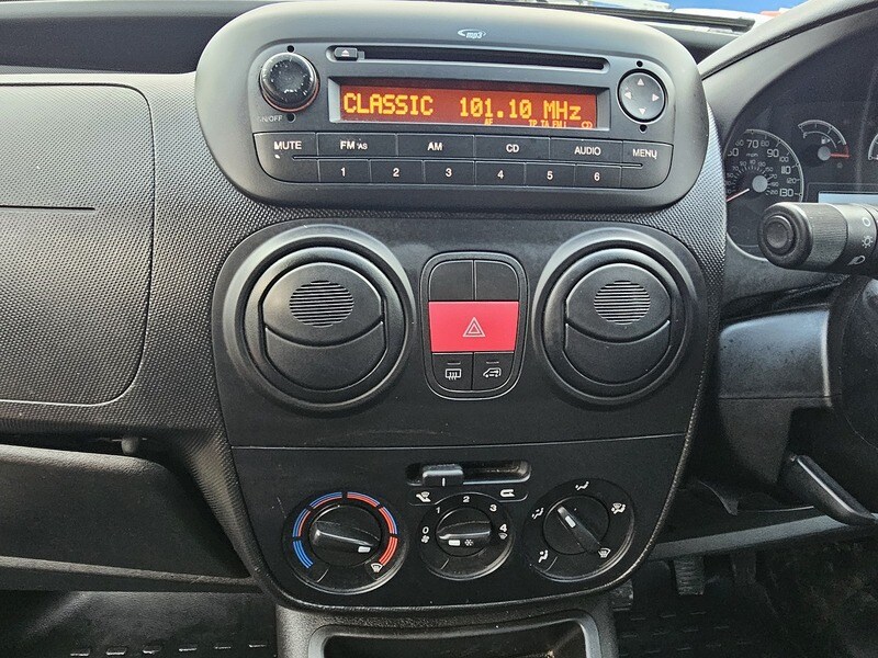 Used Peugeot Bipper 2017 for sale - 76421716: Photo 39