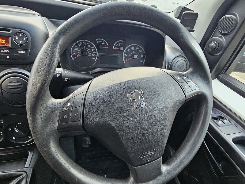 Used Peugeot Bipper 2017 for sale - 76421716: Photo 40