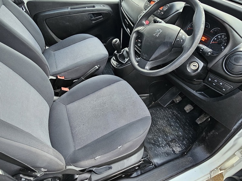 Used Peugeot Bipper 2017 for sale - 76421716: Photo 44