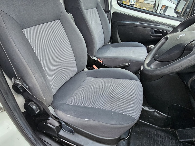 Used Peugeot Bipper 2017 for sale - 76421716: Photo 46