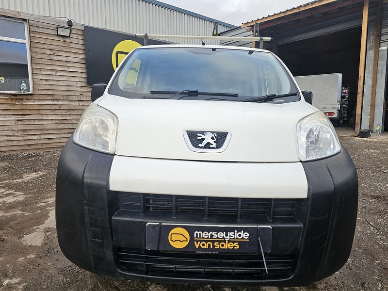 Used Peugeot Bipper 2017 for sale - 76421716: Photo 6