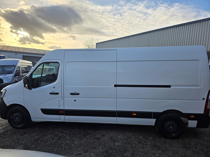 Used Renault Master 2020 for sale - 77850921: Photo 13
