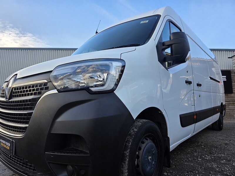 Used Renault Master 2020 for sale - 77850921: Photo 14