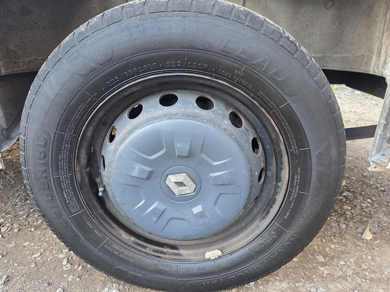 Used Renault Master 2020 for sale - 77850921: Photo 16