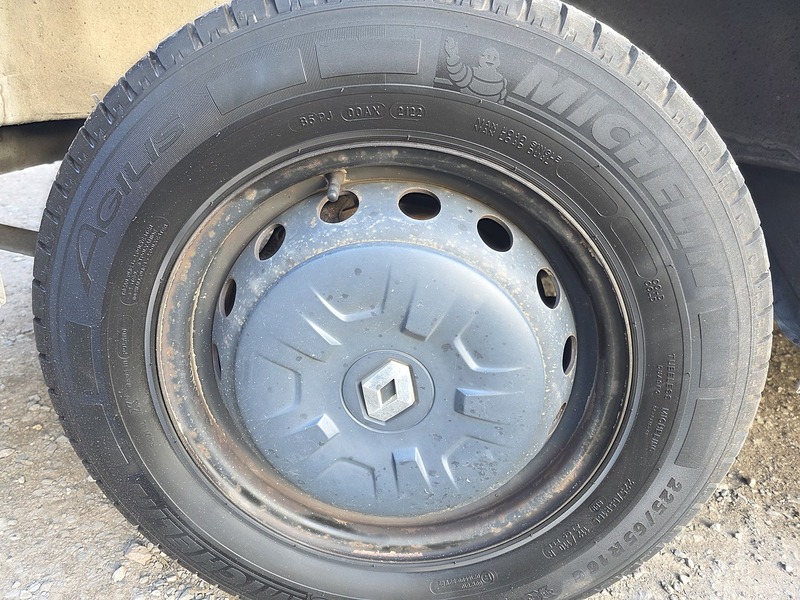 Used Renault Master 2020 for sale - 77850921: Photo 18