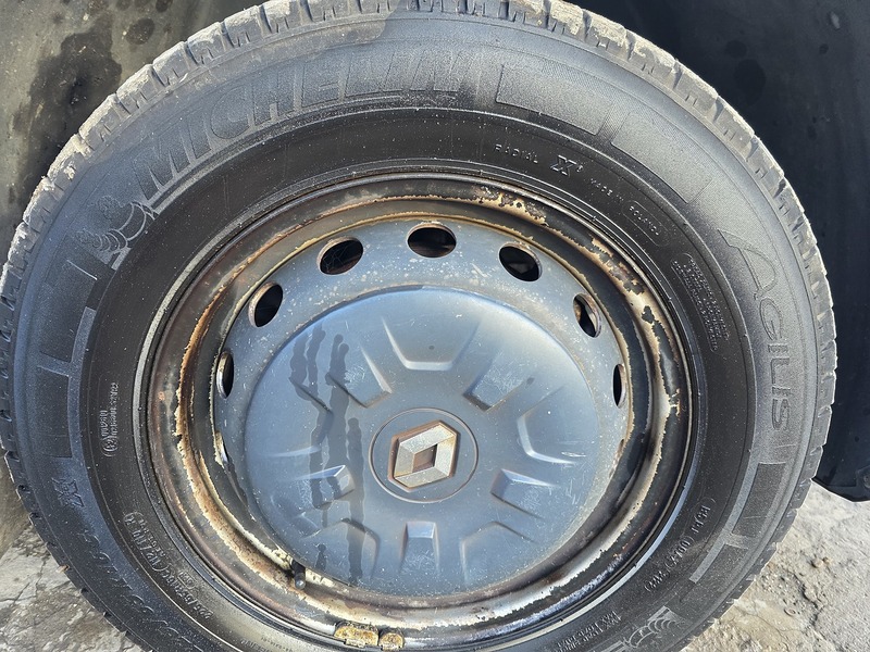 Used Renault Master 2020 for sale - 77850921: Photo 19