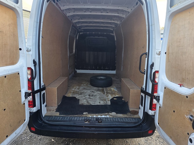 Used Renault Master 2020 for sale - 77850921: Photo 23