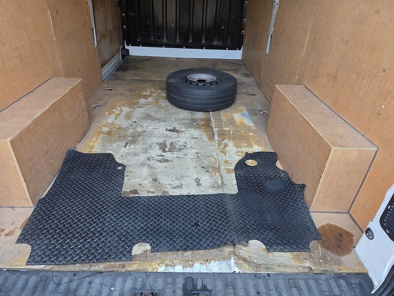 Used Renault Master 2020 for sale - 77850921: Photo 24