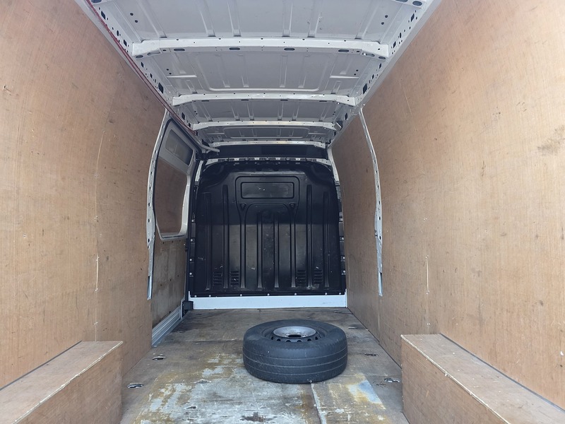 Used Renault Master 2020 for sale - 77850921: Photo 25