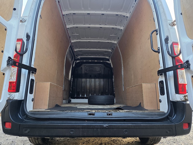 Used Renault Master 2020 for sale - 77850921: Photo 26