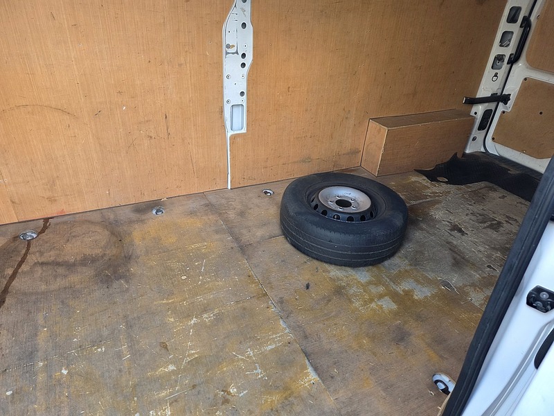 Used Renault Master 2020 for sale - 77850921: Photo 27