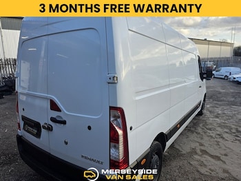 Used Renault Master 2020 for sale - 77850921: Photo