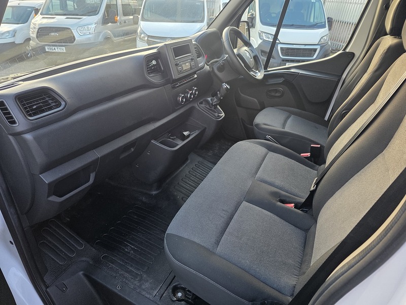 Used Renault Master 2020 for sale - 77850921: Photo 30