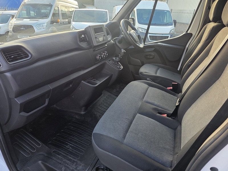 Used Renault Master 2020 for sale - 77850921: Photo 31