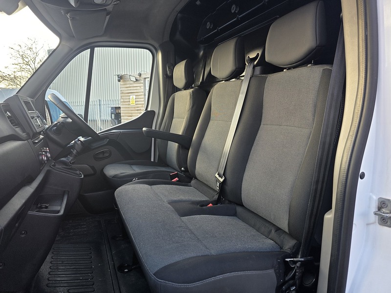 Used Renault Master 2020 for sale - 77850921: Photo 32