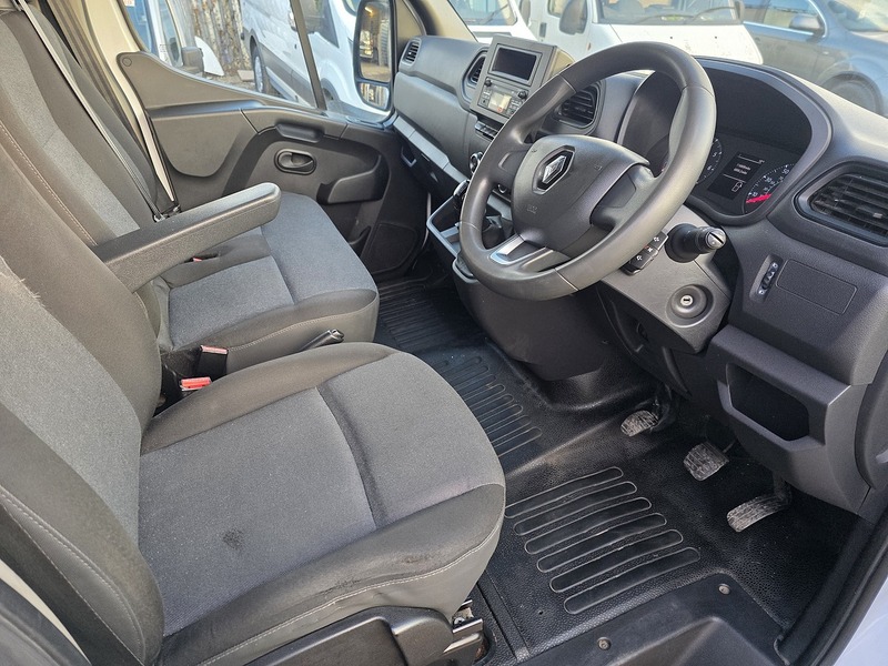 Used Renault Master 2020 for sale - 77850921: Photo 34