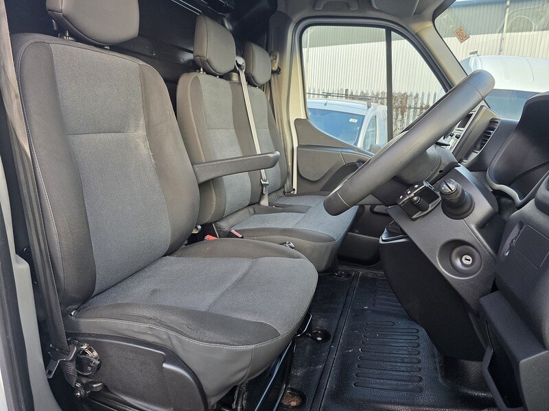 Used Renault Master 2020 for sale - 77850921: Photo 35
