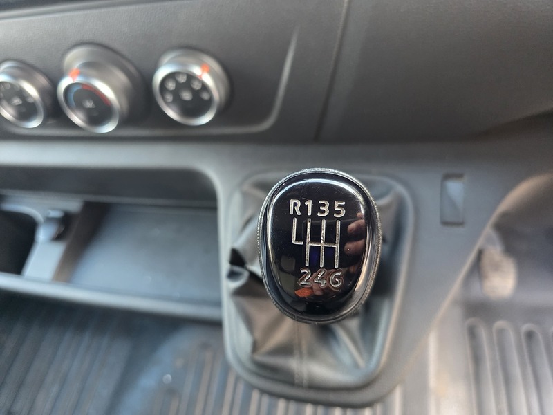 Used Renault Master 2020 for sale - 77850921: Photo 37