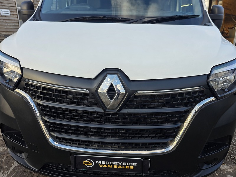 Used Renault Master 2020 for sale - 77850921: Photo 5