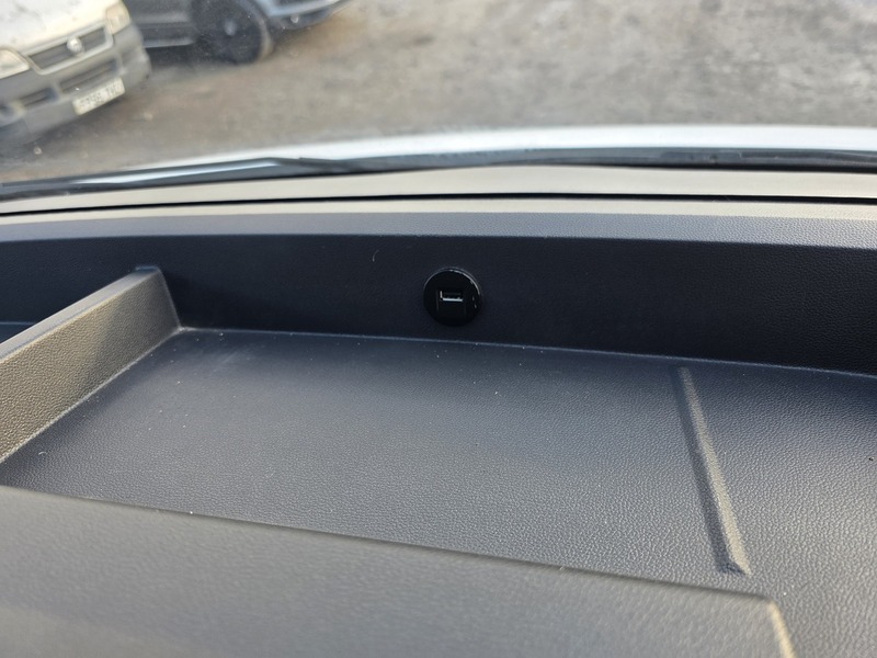 Used Renault Master 2020 for sale - 77850921: Photo 51