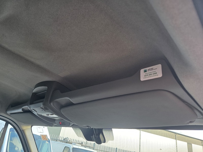 Used Renault Master 2020 for sale - 77850921: Photo 52