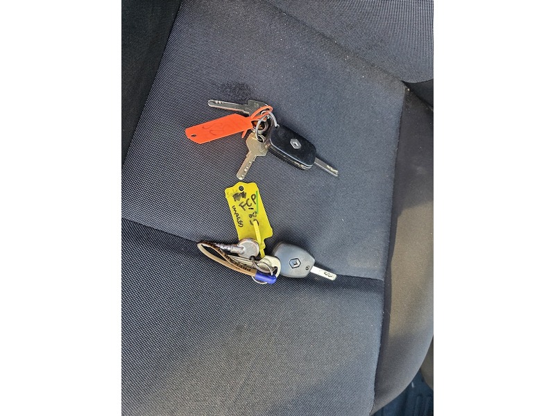 Used Renault Master 2020 for sale - 77850921: Photo 53