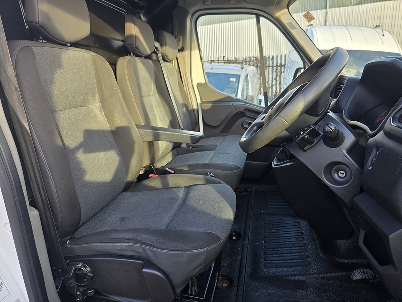 Used Renault Master 2020 for sale - 77850921: Photo 56