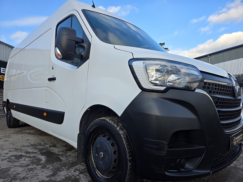 Used Renault Master 2020 for sale - 77850921: Photo 7
