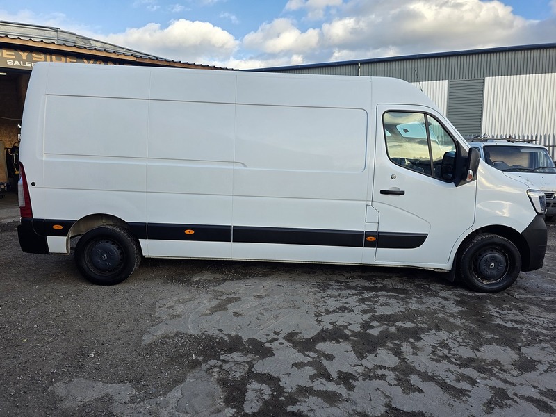Used Renault Master 2020 for sale - 77850921: Photo 8