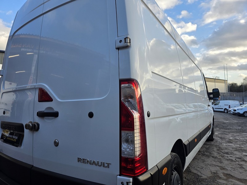 Used Renault Master 2020 for sale - 77850921: Photo 9