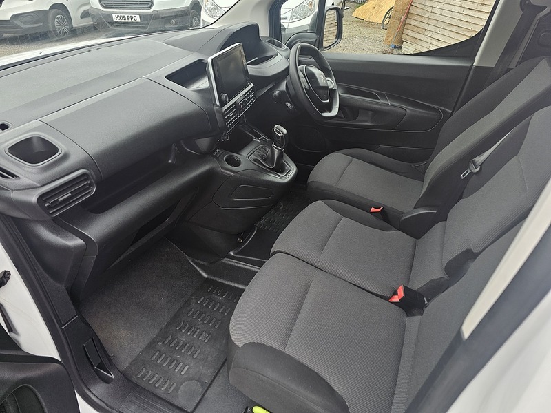 Vehicle 23