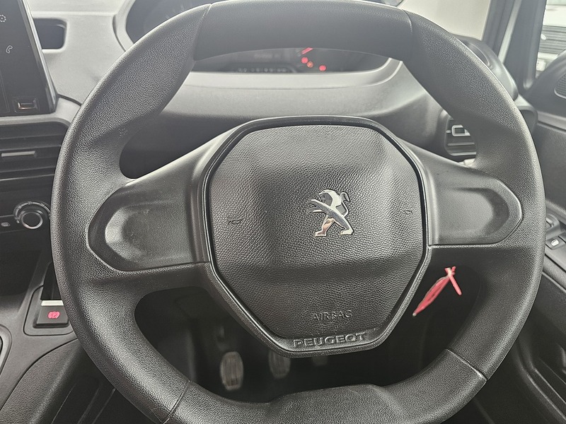 Vehicle 32