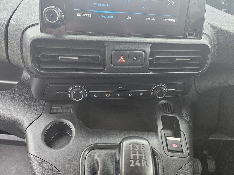 Vehicle 36