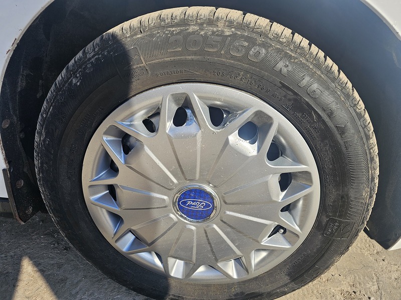 Used Ford Transit Connect 2018 for sale - 77398224: Photo 16