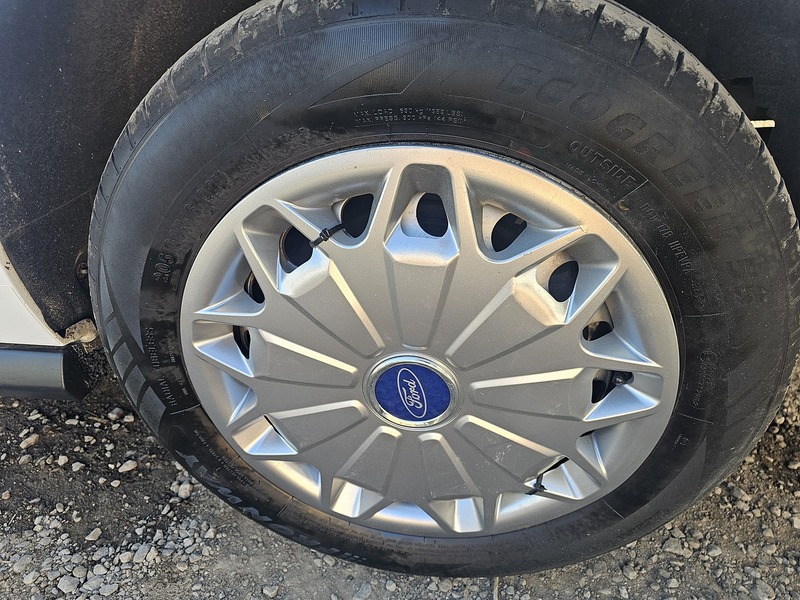 Used Ford Transit Connect 2018 for sale - 77398224: Photo 18