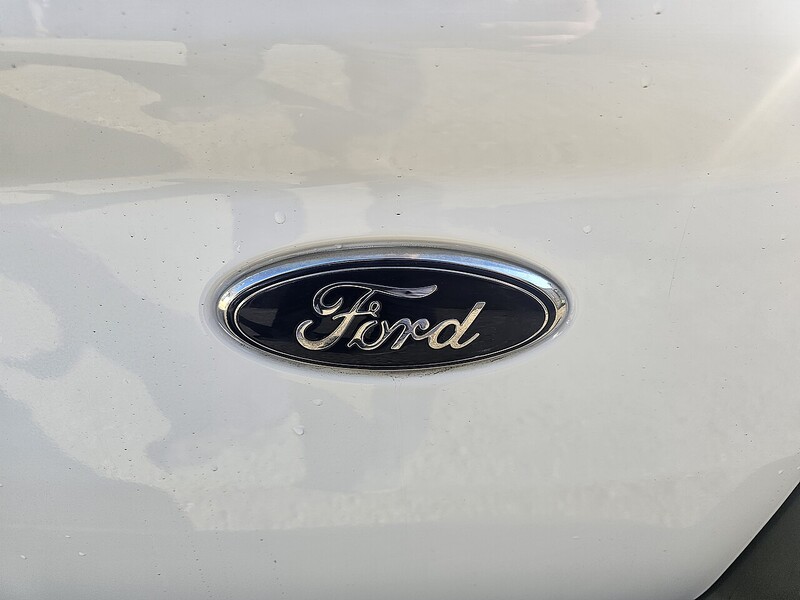 Used Ford Transit Connect 2018 for sale - 77398224: Photo 21