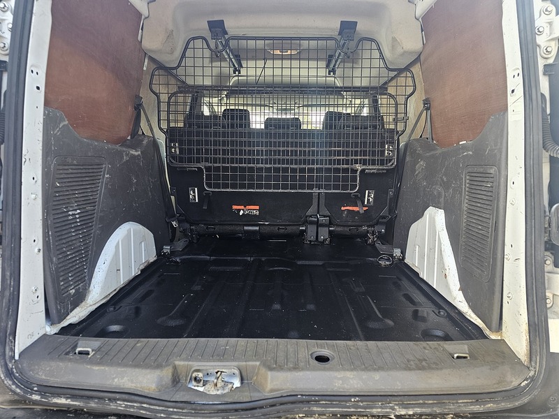 Used Ford Transit Connect 2018 for sale - 77398224: Photo 29