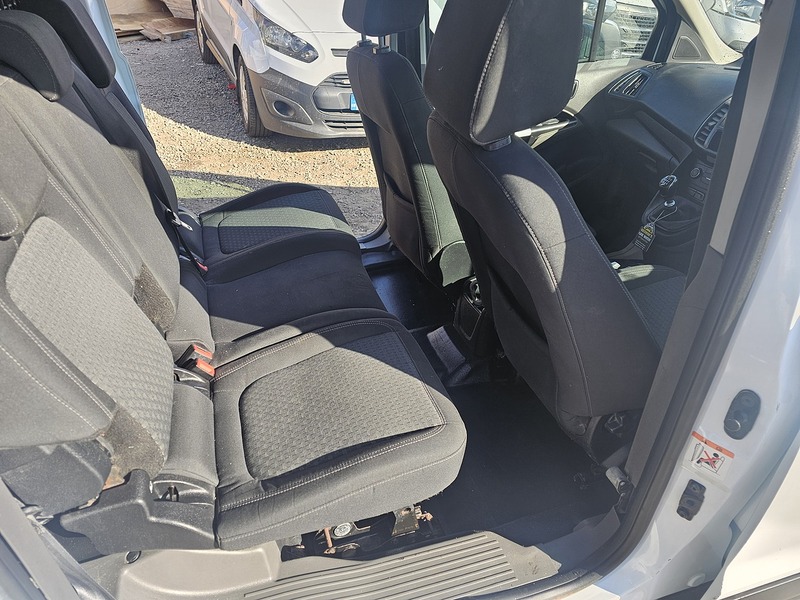 Used Ford Transit Connect 2018 for sale - 77398224: Photo 32