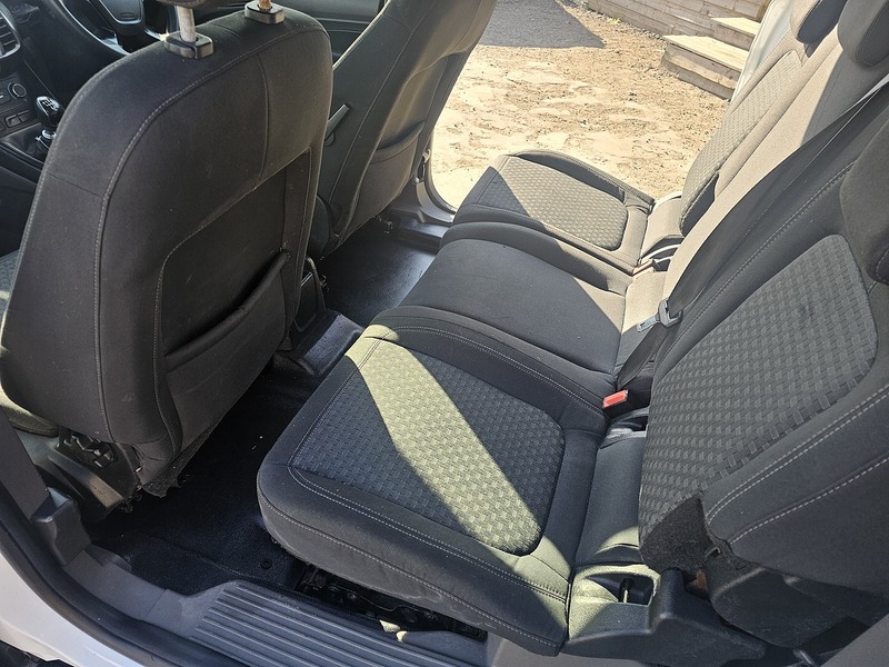 Used Ford Transit Connect 2018 for sale - 77398224: Photo 33