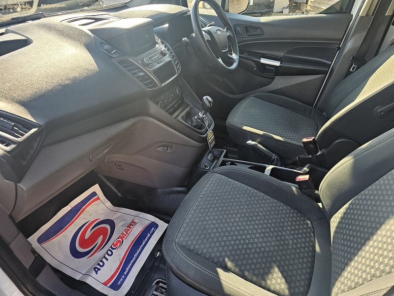 Used Ford Transit Connect 2018 for sale - 77398224: Photo 37
