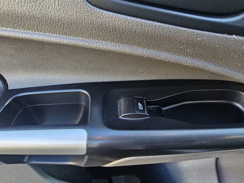 Used Ford Transit Connect 2018 for sale - 77398224: Photo 39